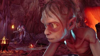 The Lord Of The Rings: Gollum - wygląd Gandalfa, gameplay i termin premiery