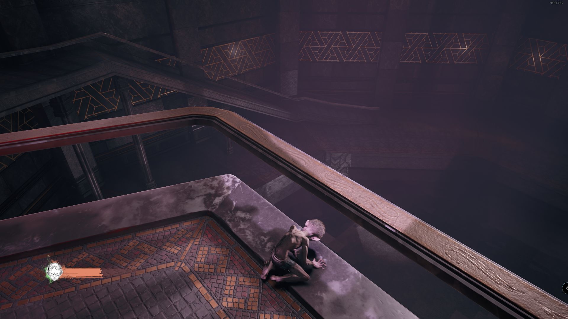 Der Herr der Ringe Gollum im Test Die Jagd nach dem Ring beschert mächtig viel Frust