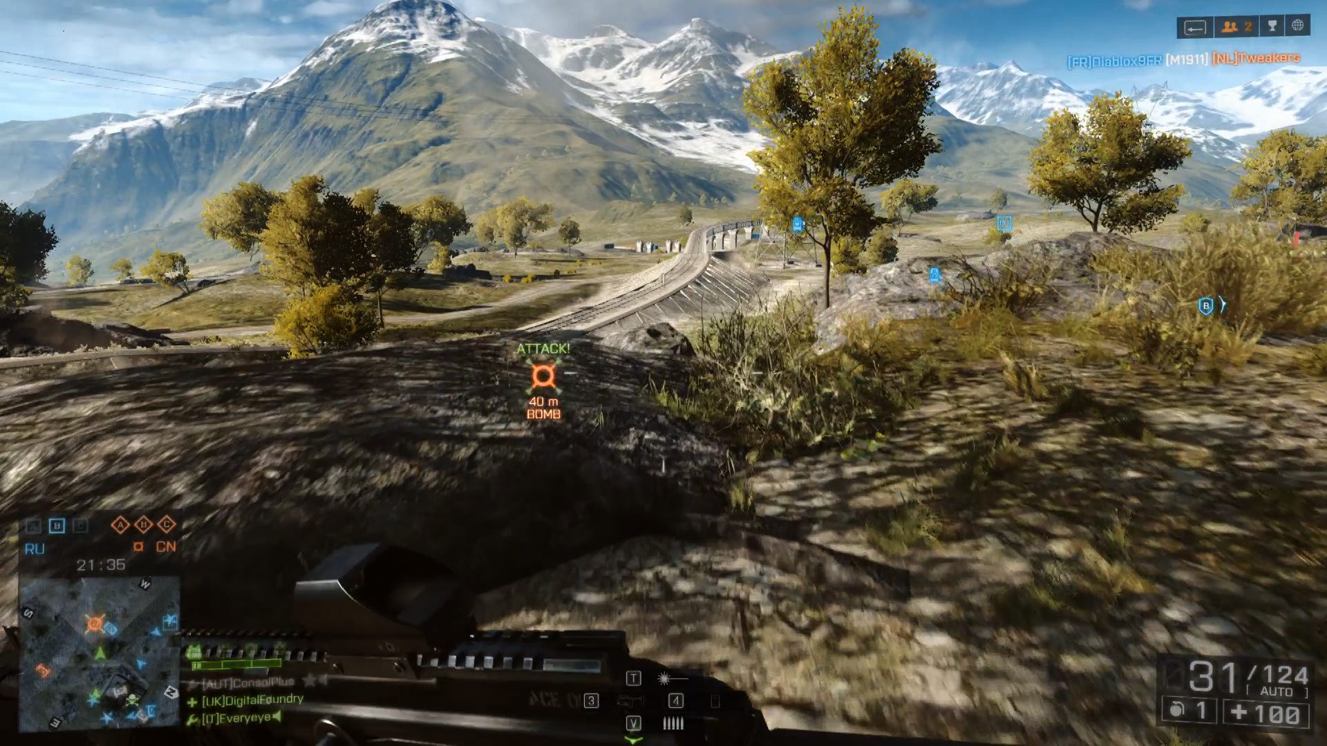 Why Battlefield 4 Will Always Be a Shooter Favorite