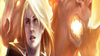 Guardians of Middle-earth video profiles Eowyn and Mozgog