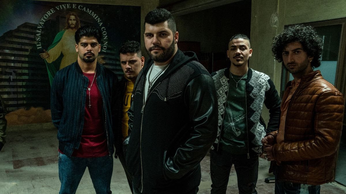 ltima temporada de Gomorrah estreia a 20 de Novembro na HBO