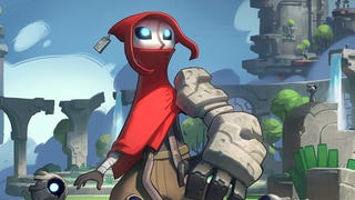 Gone Home and Hob are currently free on the Epic Games Store