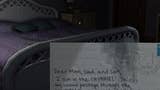 Gone Home console review