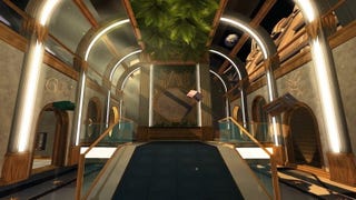 Gone Home developer reveals first-person sci-fi game Tacoma
