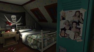 Gone Home is no longer in development for consoles
