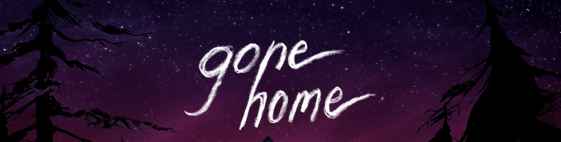 Gone Home komt naar Wii U