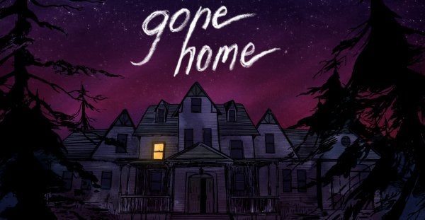 Gone Home | Rock Paper Shotgun