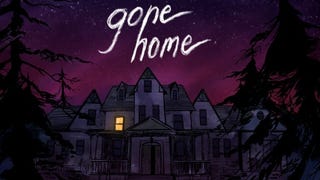 Steve Gaynor On The Weirdness Of Gone Home