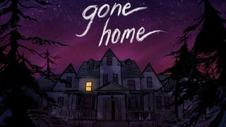 Gone Home PS4 delayed in Europe