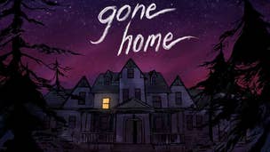 Gone Home coming to PS4 and Xbox One in January