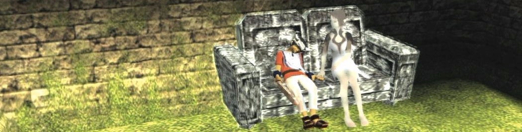 In praise of bad game design