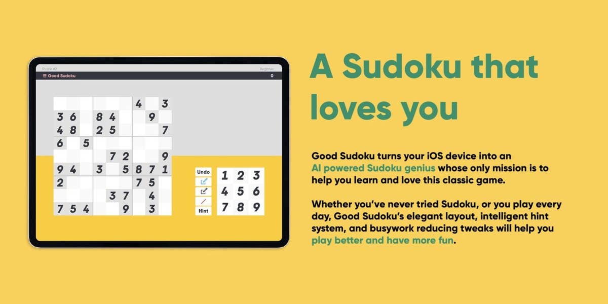 Playable sudoku deals