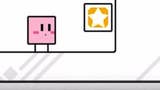 Goodbye! BoxBoy! Lets you unlock cubed Kirby characters with amiibo