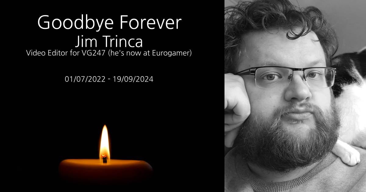 Jim is going to Eurogamer header image - 1