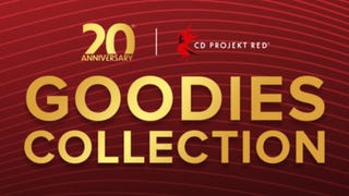 CD Projekt rozdaje wielką paczkę cyfrowych gadżetów z Wiedźmina i Cyberpunk 2077