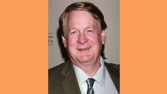 Bill Farmer, the voice of Goofy in Kingdom Hearts 3.