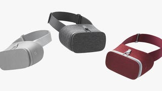 Google zapowiada tani zestaw VR - Daydream View