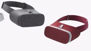 Google announces VR headset Daydream View, due next month