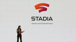 Google będzie tworzyć gry na wyłączność Stadia