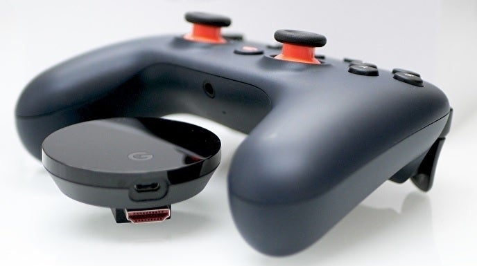 Google breaks Stadia silence to announce two games coming to Stadia Pro in February