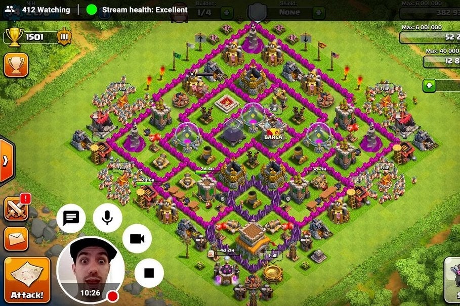 Google introduceert sponsorships en mobile capture voor YouTube Gaming