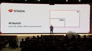 Google responds after Stadia owners accuse it of breaking promises over game performance