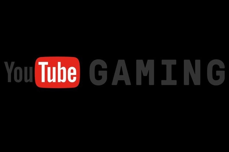 Google komt met gameplatform YouTube Gaming