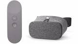 Google onthult VR-headset Daydream View
