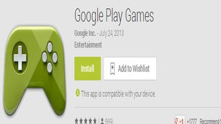 Google Play Games available today, similar to Apple's Game Center 