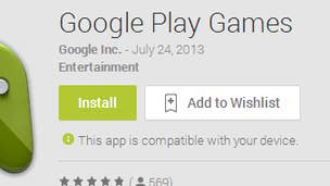Google Play Games available today, similar to Apple's Game Center 