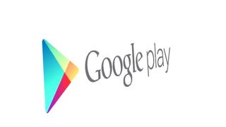 Google Play has more downloads than iOS App Store - report