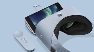 Google winding down support for mobile VR platform Daydream