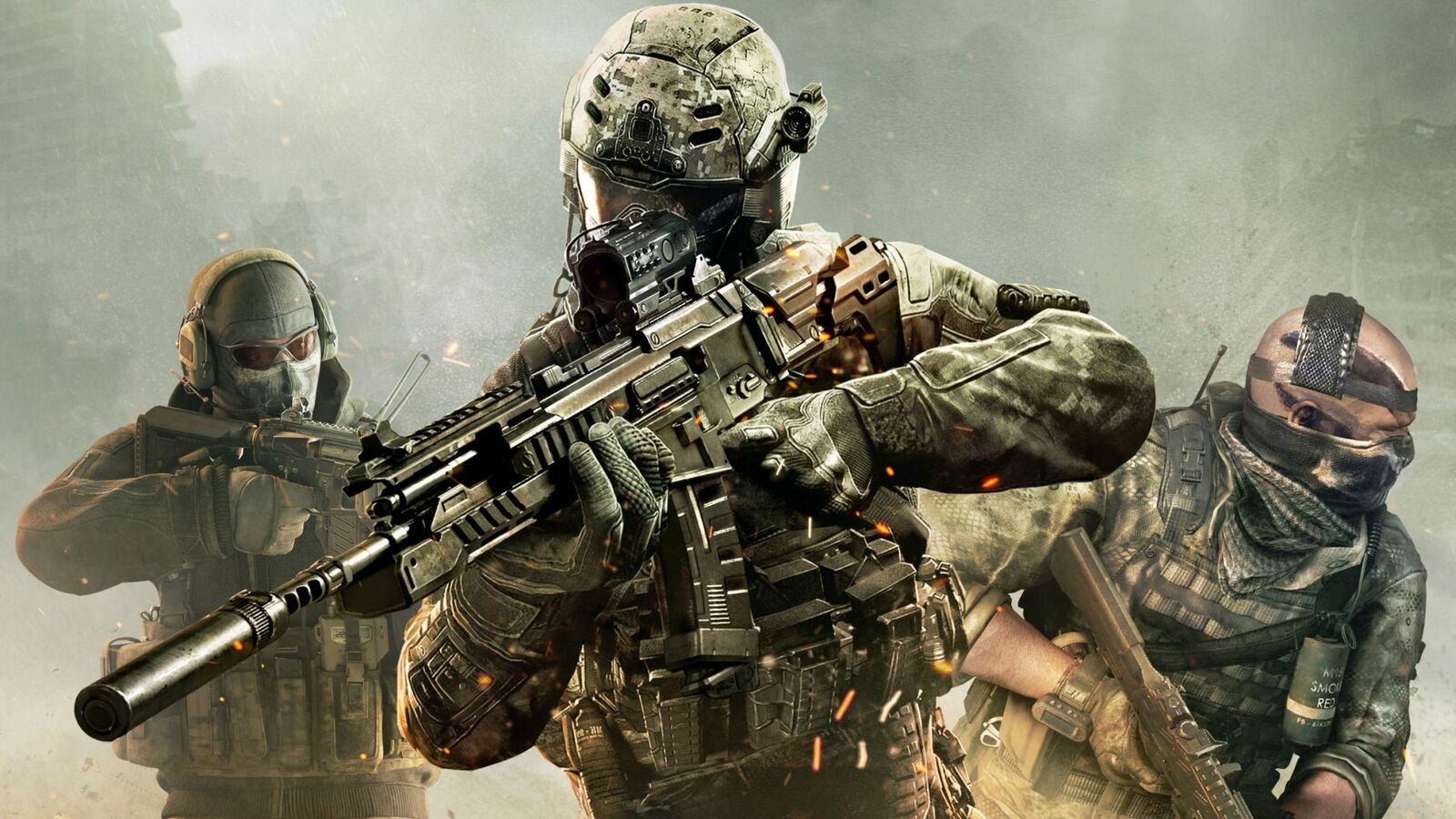 Call of Duty: Warzone na telefonach to niewypał. Gra znika ze sklepów zaledwie rok po premierze