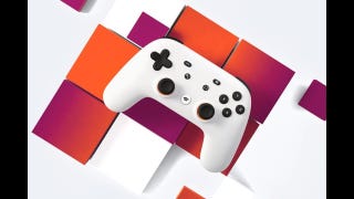 First-party Stadia exclusives are last on the release list for Google's streaming service