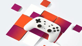 Google Stadia is getting a native Smart TV app - which is exactly what game streaming needs