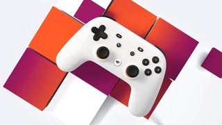 Google Stadia has received 4,000 applications from developers
