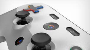 Watch Google's big GDC gaming event here