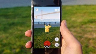 Pokémon GO foi o termo mais procurado no Google em 2016