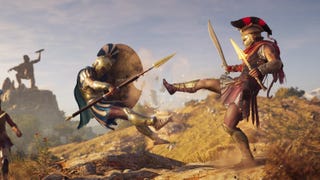 Google's new streaming initiative lets you play Assassin's Creed Odyssey in your browser