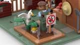 Untitled Goose Game może doczekać się zestawu LEGO - trwa głosowanie fanów