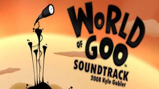 Score Your Day: World Of Goo Soundtrack Released