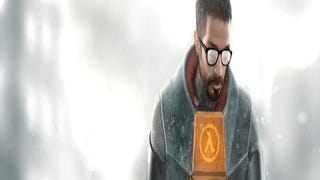 You can now play Half-Life 2 on your Nvidia Shield  