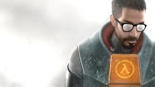 You can now play Half-Life 2 on your Nvidia Shield  