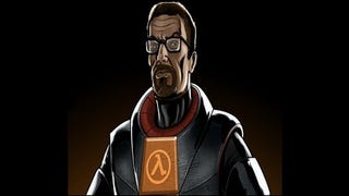 Rogue Physicist: Freeman In Renegade Ops