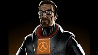 Rogue Physicist: Freeman In Renegade Ops