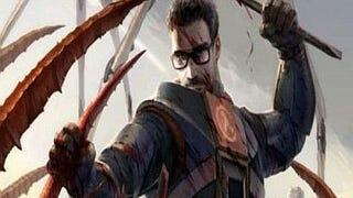 Steam has Half-Life games on sale for 55.8% off