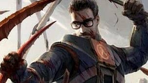 Steam has Half-Life games on sale for 55.8% off