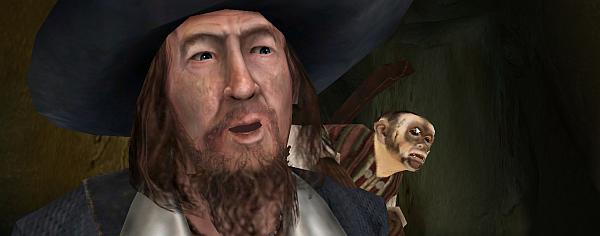 Gore Verbinski: Not Useless After All | Rock Paper Shotgun