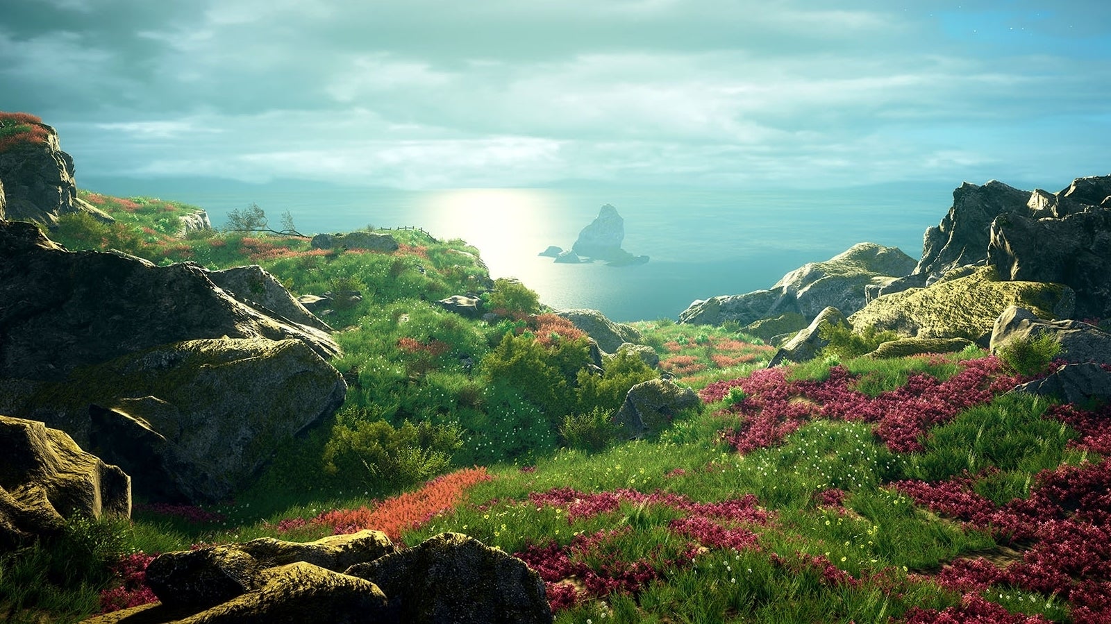 Eastshade | Eurogamer.net