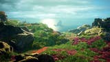 Gorgeous painting and meandering RPG Eastshade is heading to consoles in October